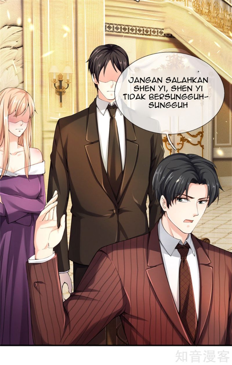Immortal Daddy Xianzun Chapter 175 Gambar 20